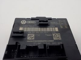 Audi A4 S4 B8 8K Oven ohjainlaite/moduuli 8K0959795C