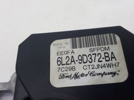 Ford Explorer Polttoaineen ruiskutuspumpun ohjainlaite/moduuli 6L2A9D372BA