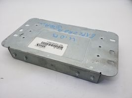 Ford Explorer Console centrale, commande de multimédia l'unité principale 7R3T18C963EA