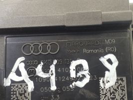 Audi A4 S4 B8 8K Blocchetto accensione 8K0909131C