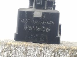 Ford Explorer Przycisk centralnego zamka AL8T14963