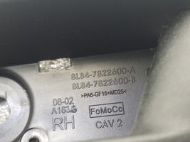 Ford Explorer Klamka wewnętrzna drzwi przednich 8L847822600A