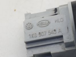 Volkswagen Touareg I Sensore temperatura interna 1K0907543A