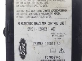 Ford Focus Module d'éclairage LCM 3M5113K031AD