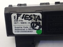 Ford Fiesta Autres unités de commande / modules DS7T18D816EG