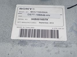 Ford Mondeo MK V Amplificador de sonido DS7T18B849AN