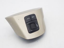 Opel Corsa D Bedienteil Bedieneinheit Schalter Multifunktion 13222330