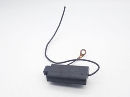 Volkswagen PASSAT B6 Aerial antenna amplifier G50089