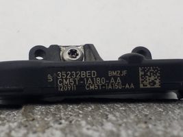 Ford Fiesta Sensor Reifendruckkontrolle RDK CM5T1A180AA