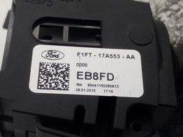 Ford Transit Wiper control stalk F1FT17A553AA