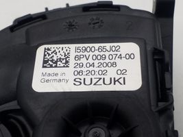 Suzuki Grand Vitara II Kaasupoljin I590065J02