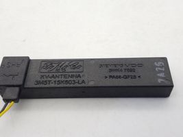 Ford Focus Antenos stiprintuvas 3M5T15K603LA