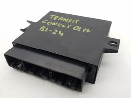 Ford Transit -  Tourneo Connect Sterownik / Moduł centralnego zamka 2T1T15K600BB