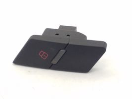 Audi A6 S6 C6 4F Tailgate opening switch 4F0962108