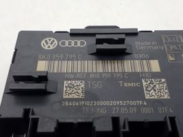 Audi A4 S4 B8 8K Türsteuergerät 8K0959795C