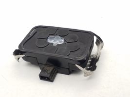 Opel Astra H Regensensor 13107803