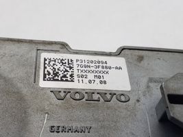 Volvo C30 Ohjauspyörän lukitus 31202094