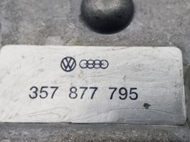 Volkswagen PASSAT B3 Silniczek szyberdachu 357877795