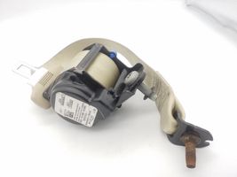 Ford Fusion II Rear seatbelt DG93F611B68