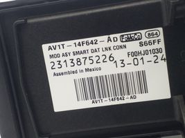 Ford B-MAX Muut ohjainlaitteet/moduulit AV1T14F642AD