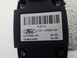 Ford Focus Interrupteur d’éclairage F1ET13A024KA