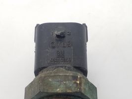 Opel Zafira B Sonde de température de liquide de refroidissement 55353809