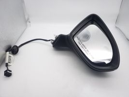 Chevrolet Cruze II Front door electric wing mirror 39064080