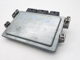 Ford Fusion II Komputer / Sterownik ECU silnika FS7A12A650BFD