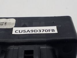 Ford Fusion II Sterownik / Moduł pompy wtryskowej CU5A9D370FB