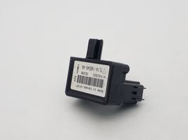 Ford Escape Gaisa spilvenu trieciensensors 7L1414B345AA