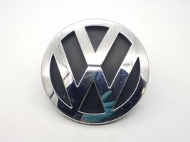 Volkswagen Transporter - Caravelle T5 Emblemat / Znaczek tylny / Litery modelu 7H0853630