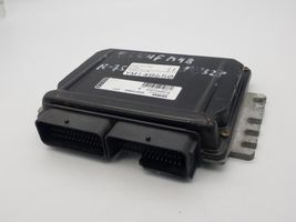 Rover 75 Engine control unit/module ECU NNW101730