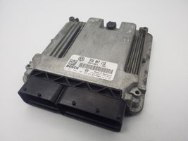 Volkswagen PASSAT B6 Komputer / Sterownik ECU silnika 3C0907115