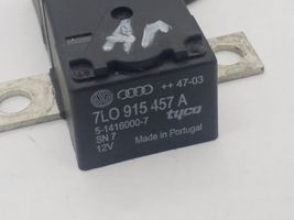 Audi A8 S8 D3 4E Fusible 7L0915457A