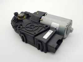 Ford Fusion II Motore/attuatore DS7315B6891