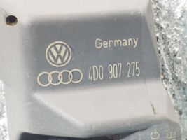 Audi A8 S8 D3 4E Sensore di pressione dello pneumatico 4D0907275