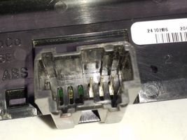 Ford Fusion II Passenger airbag on/off switch 2410H86