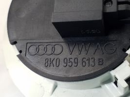 Audi A4 S4 B8 8K Включатель раздвижной крыши 8K0959613B