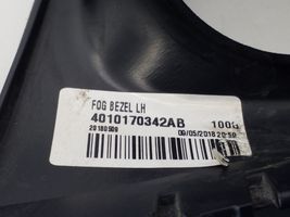 Jeep Compass Osłona żarówki lampy przedniej 4010170342AB