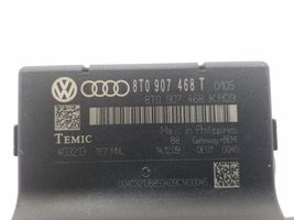 Audi Q5 SQ5 Module de passerelle 8T0907468T