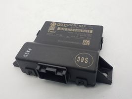 Audi A4 S4 B8 8K Modulo di controllo accesso 8T0907468H