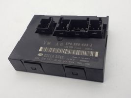 Audi A3 S3 8P Comfort/convenience module 8P0959433J