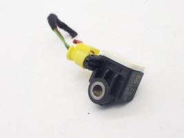 Audi A6 S6 C6 4F Airbagsensor Crashsensor Drucksensor 4F0959643B