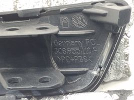 Volkswagen PASSAT CC Žibintų apiplovimo purkštukų dangtelis 3C8955110A