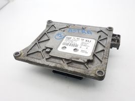 Opel Astra H Unité de commande, module ECU de moteur 12992406XU