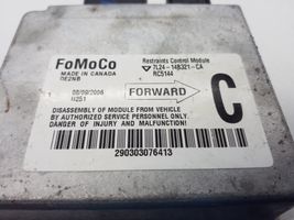 Ford Explorer Airbag control unit/module 7L2414B321CA