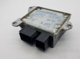 Ford Explorer Airbag control unit/module 7L2414B321CA