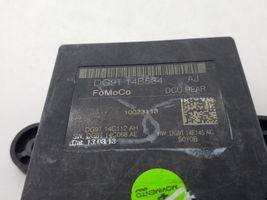 Ford Fusion II Door control unit/module DG9T14B534AJ