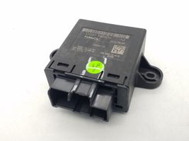 Ford Fusion II Door control unit/module DG9T14B534AJ