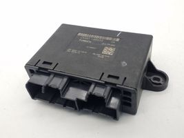 Ford Fusion II Door control unit/module DG9T14B533CA